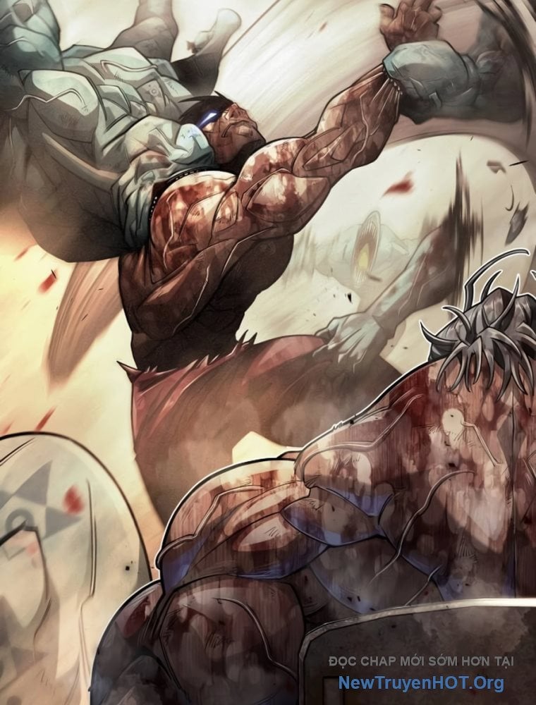 Kỷ Nguyên Siêu Anh Hùng Chap 191 - Next Chap 192