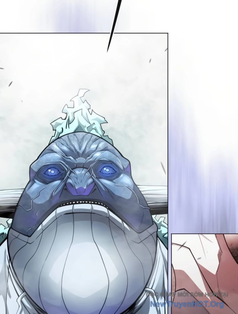 Kỷ Nguyên Siêu Anh Hùng Chap 191 - Next Chap 192