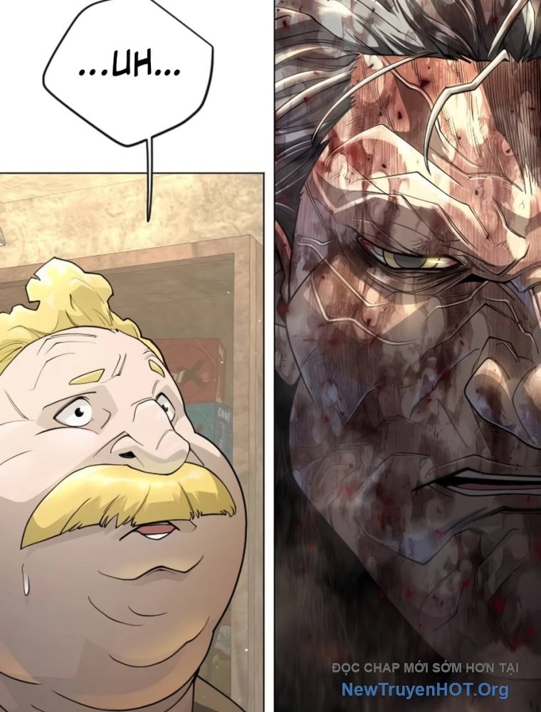 Kỷ Nguyên Siêu Anh Hùng Chap 191 - Next Chap 192