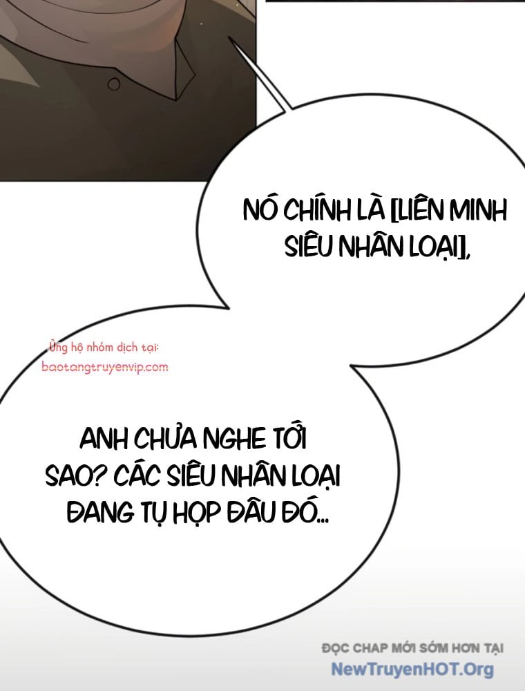 Kỷ Nguyên Siêu Anh Hùng Chap 191 - Next Chap 192