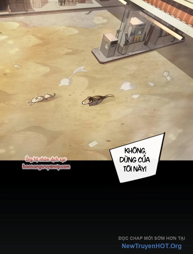 Kỷ Nguyên Siêu Anh Hùng Chap 191 - Next Chap 192