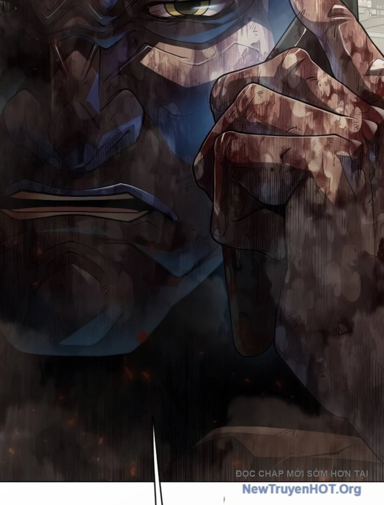 Kỷ Nguyên Siêu Anh Hùng Chap 191 - Next Chap 192