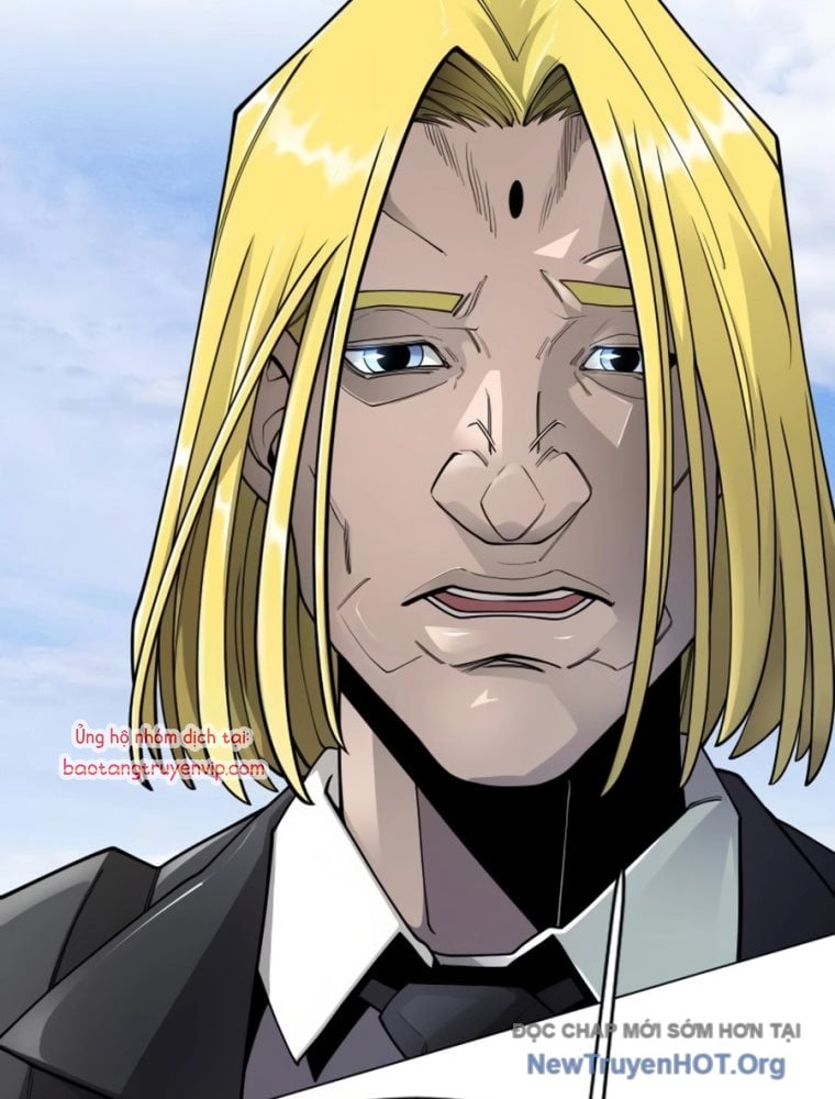 Kỷ Nguyên Siêu Anh Hùng Chap 191 - Next Chap 192