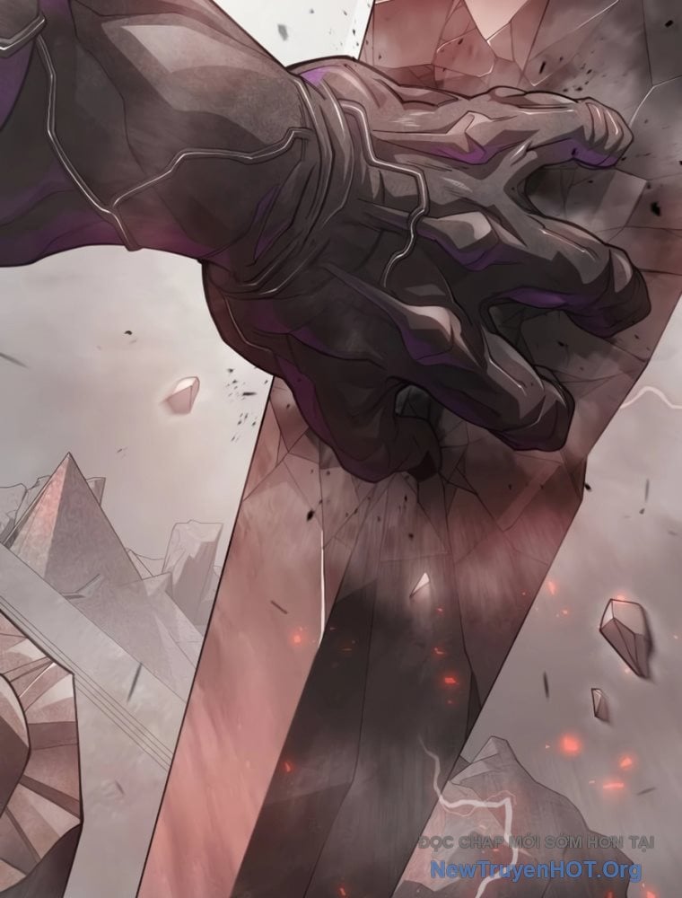 Kỷ Nguyên Siêu Anh Hùng Chap 191 - Next Chap 192