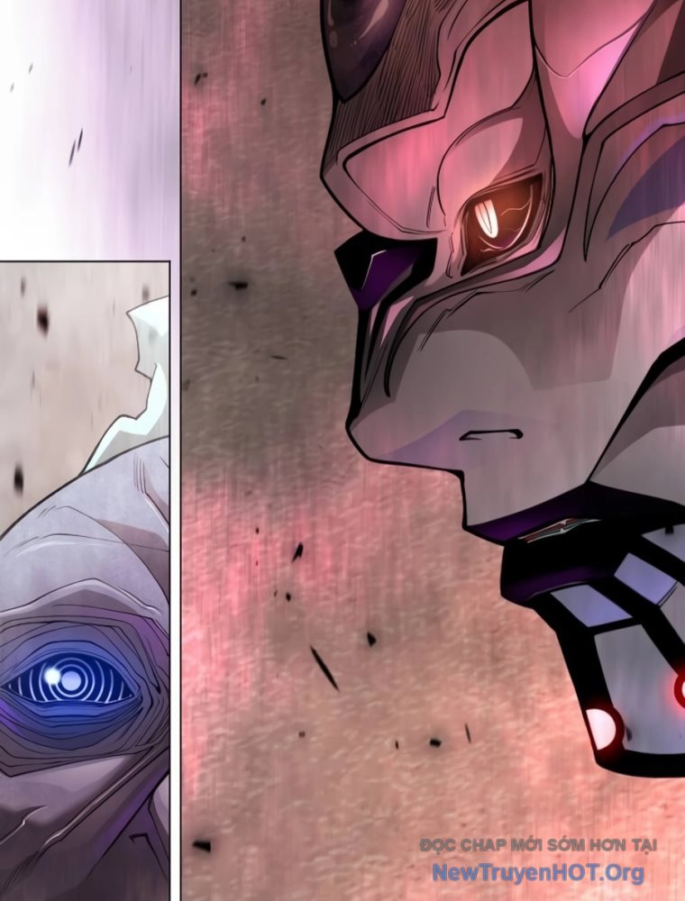 Kỷ Nguyên Siêu Anh Hùng Chap 191 - Next Chap 192