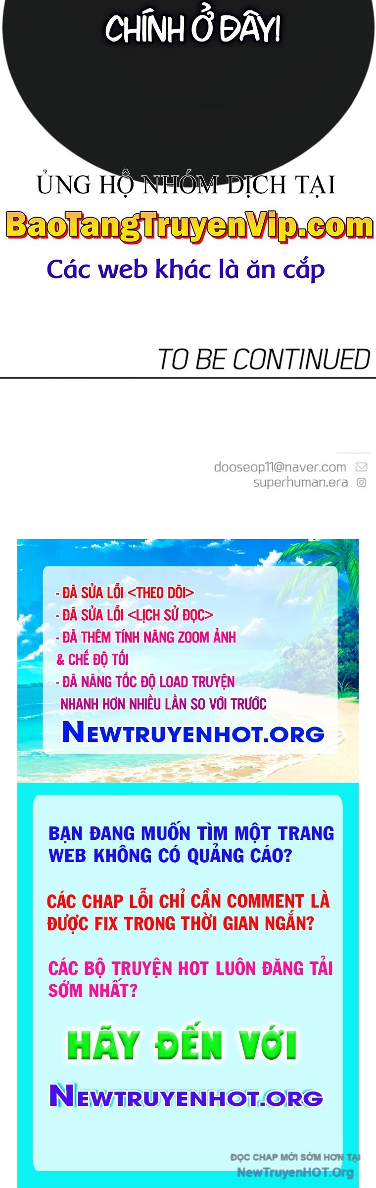 Kỷ Nguyên Siêu Anh Hùng Chap 191 - Next Chap 192
