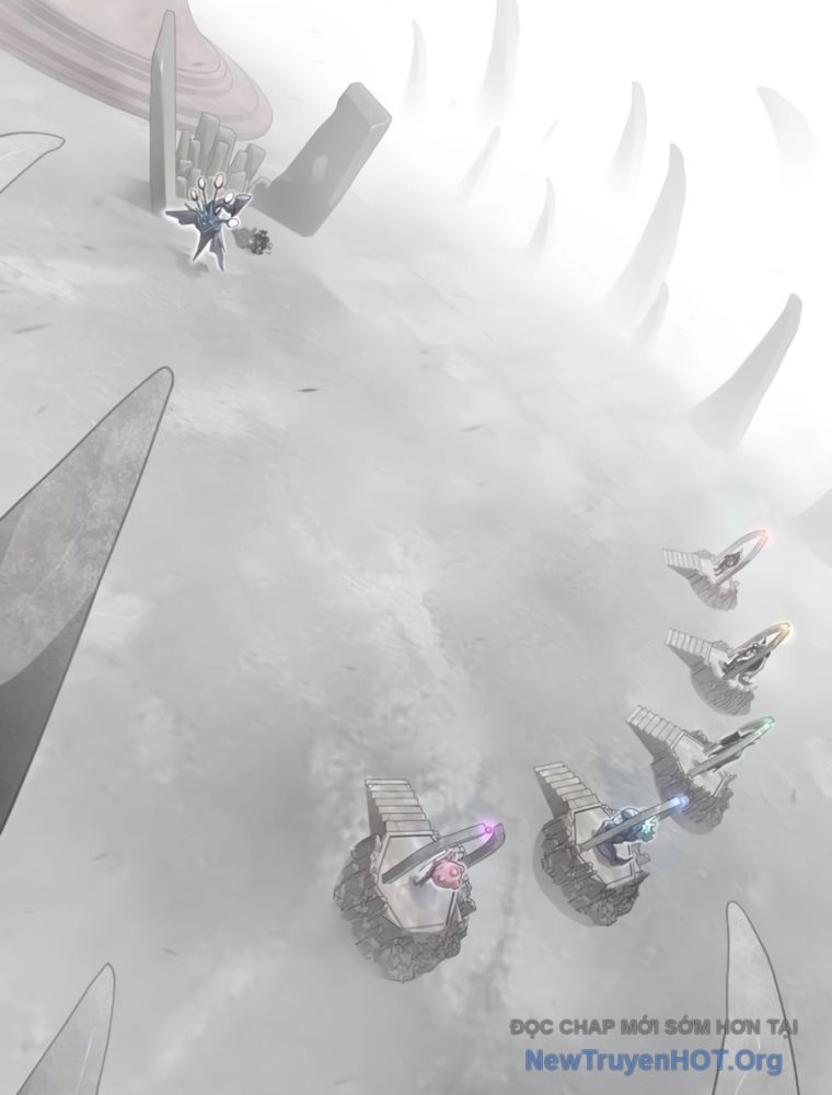 Kỷ Nguyên Siêu Anh Hùng Chap 191 - Next Chap 192