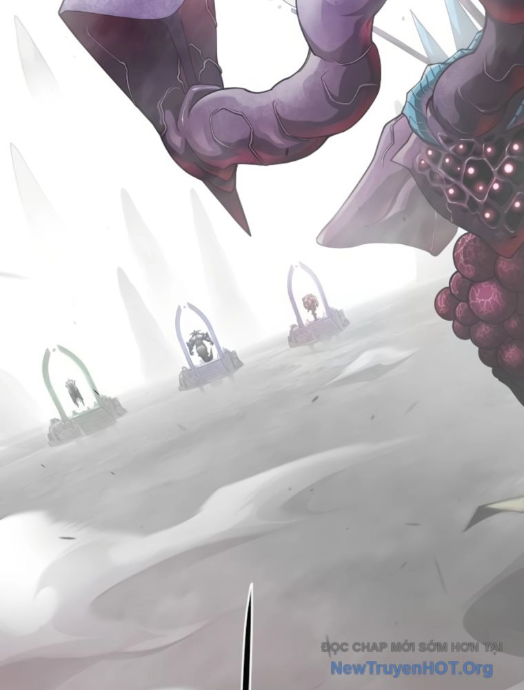 Kỷ Nguyên Siêu Anh Hùng Chap 191 - Next Chap 192