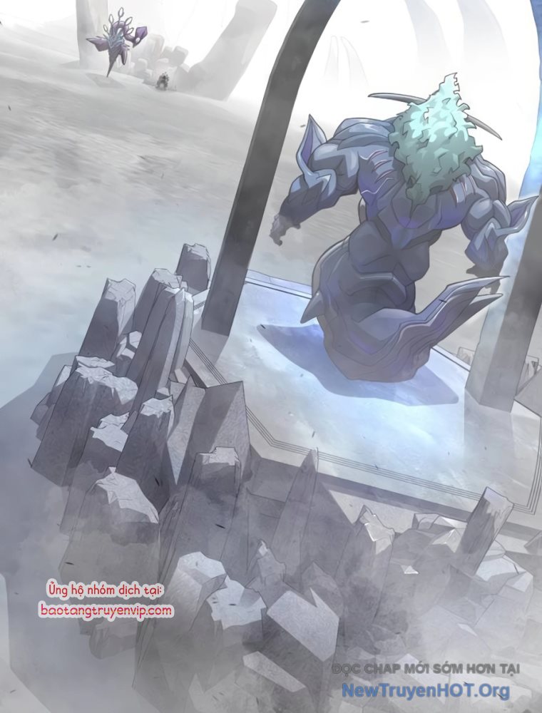 Kỷ Nguyên Siêu Anh Hùng Chap 191 - Next Chap 192