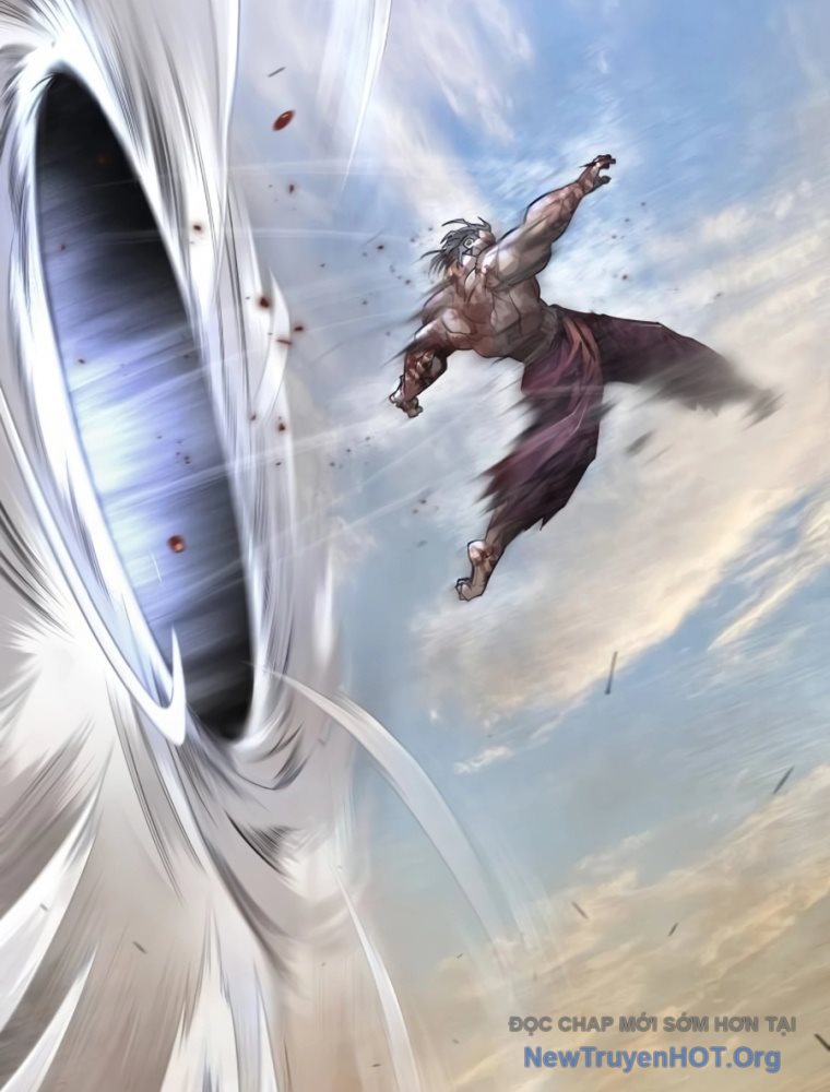 Kỷ Nguyên Siêu Anh Hùng Chap 191 - Next Chap 192