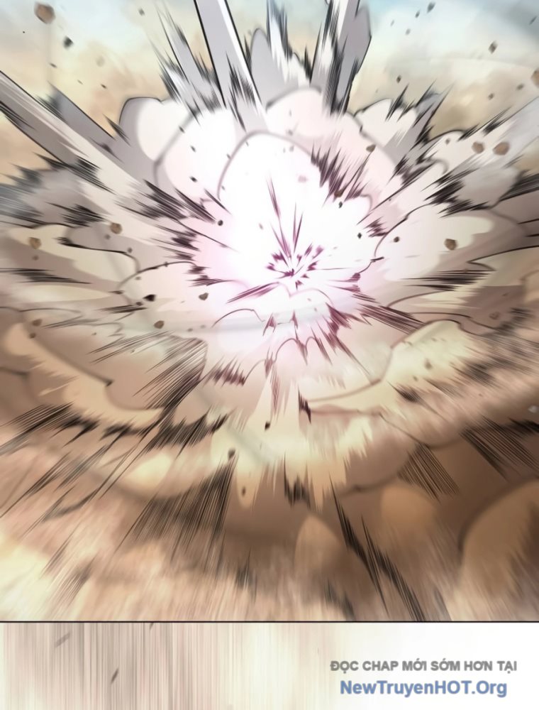 Kỷ Nguyên Siêu Anh Hùng Chap 191 - Next Chap 192