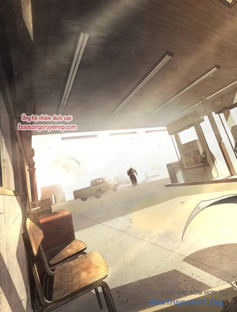 Kỷ Nguyên Siêu Anh Hùng Chap 191 - Next Chap 192