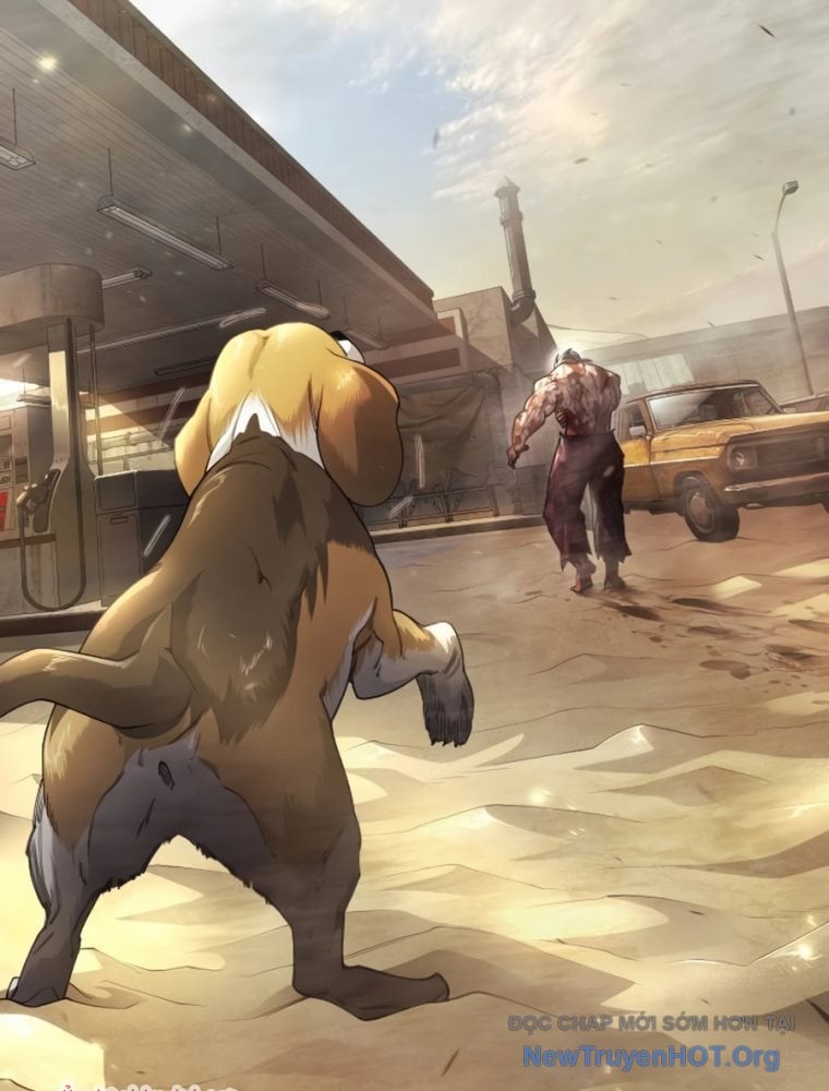 Kỷ Nguyên Siêu Anh Hùng Chap 191 - Next Chap 192