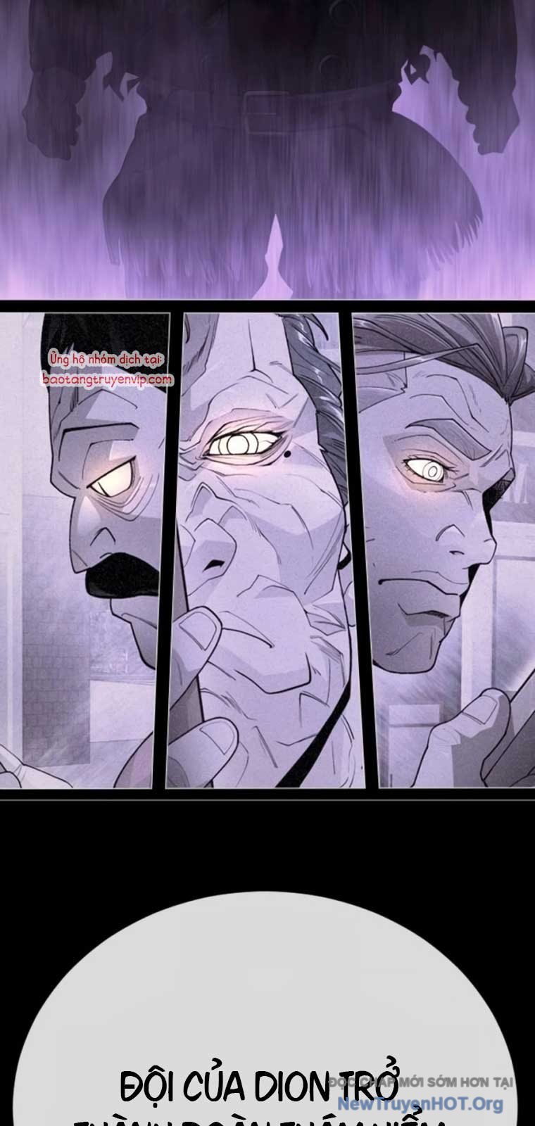 Kỷ Nguyên Siêu Anh Hùng Chap 192 - Next Chap 193