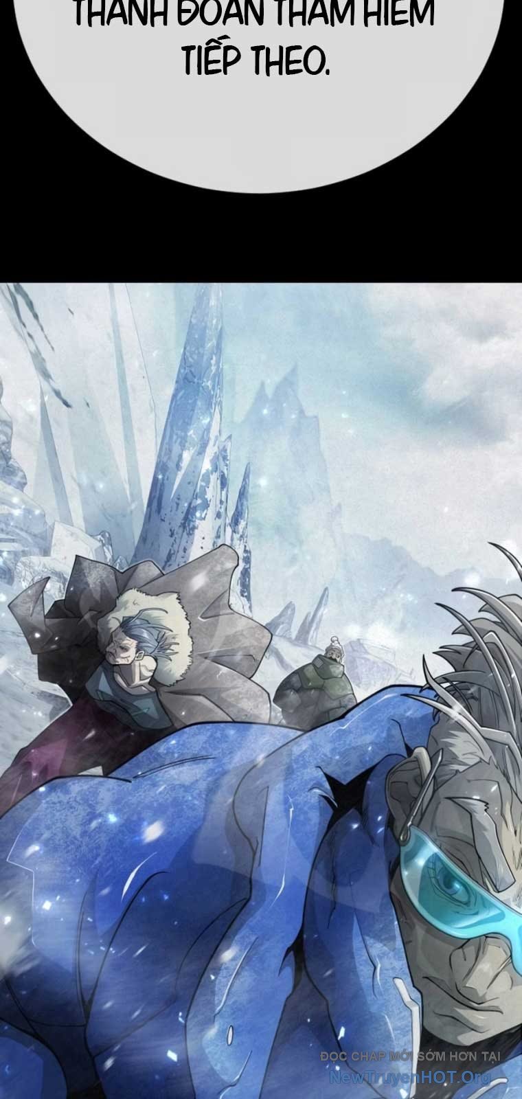 Kỷ Nguyên Siêu Anh Hùng Chap 192 - Next Chap 193