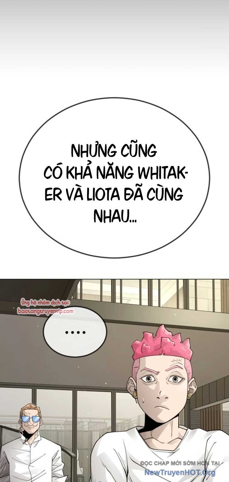 Kỷ Nguyên Siêu Anh Hùng Chap 192 - Next Chap 193