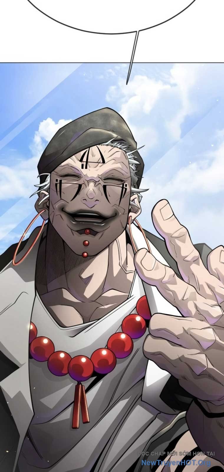 Kỷ Nguyên Siêu Anh Hùng Chap 192 - Next Chap 193