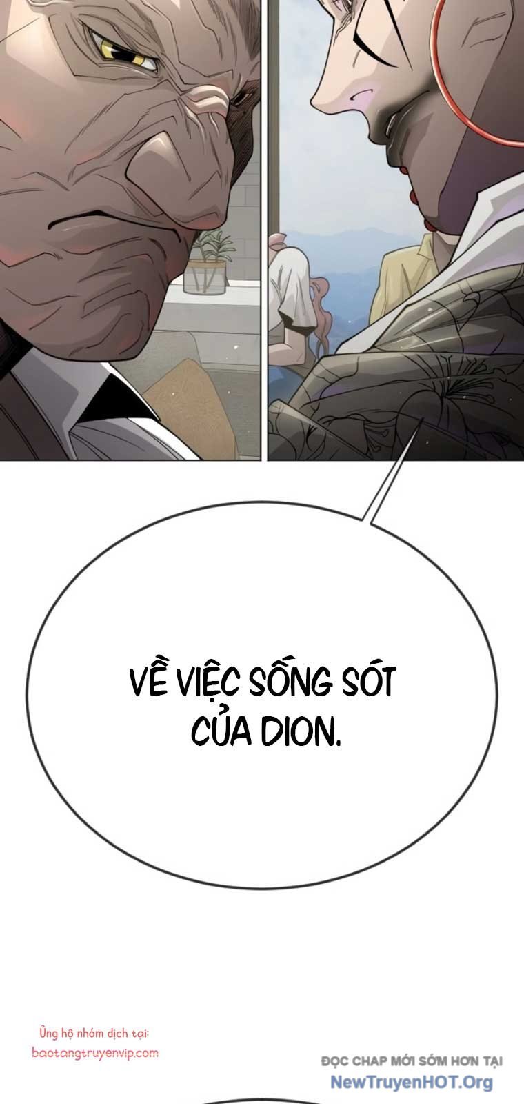 Kỷ Nguyên Siêu Anh Hùng Chap 192 - Next Chap 193