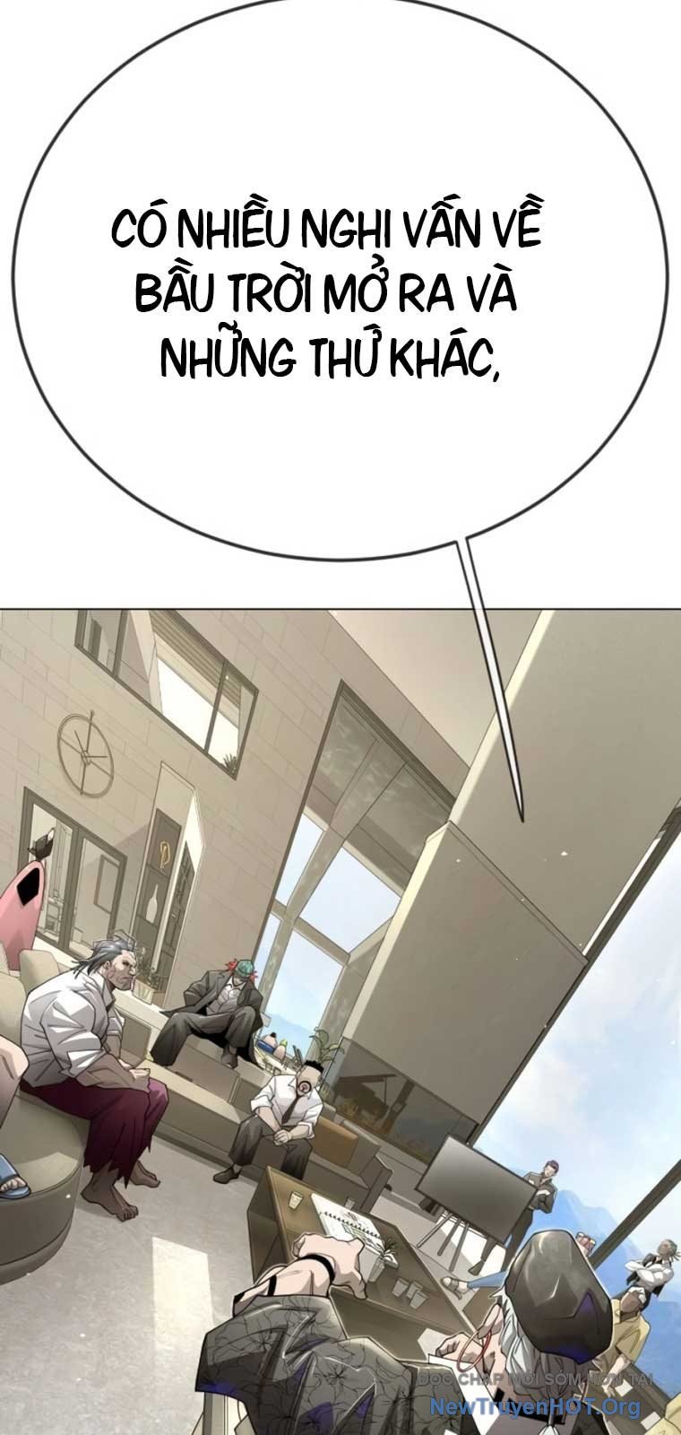 Kỷ Nguyên Siêu Anh Hùng Chap 192 - Next Chap 193