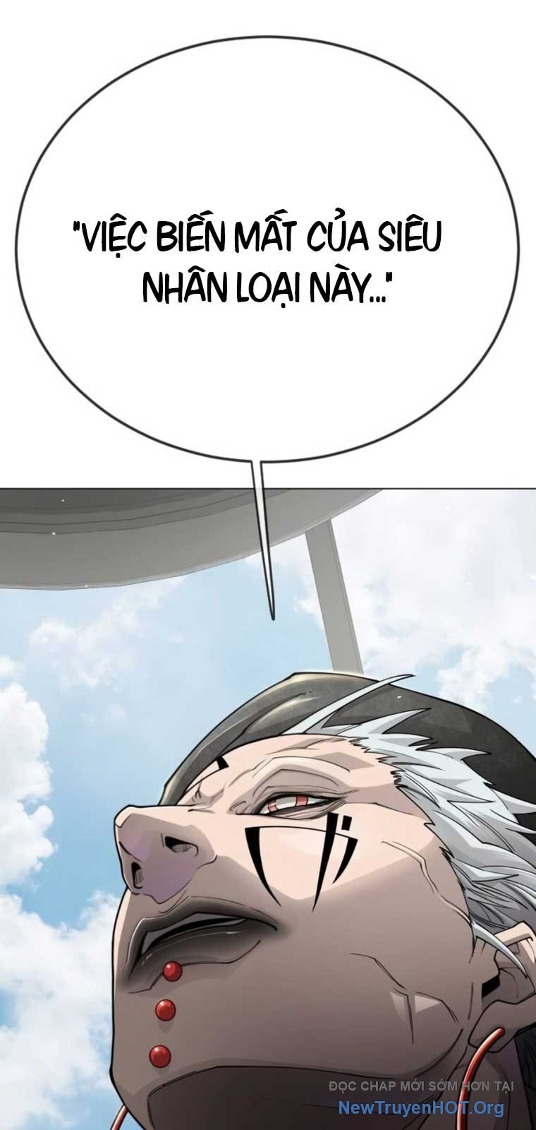 Kỷ Nguyên Siêu Anh Hùng Chap 192 - Next Chap 193