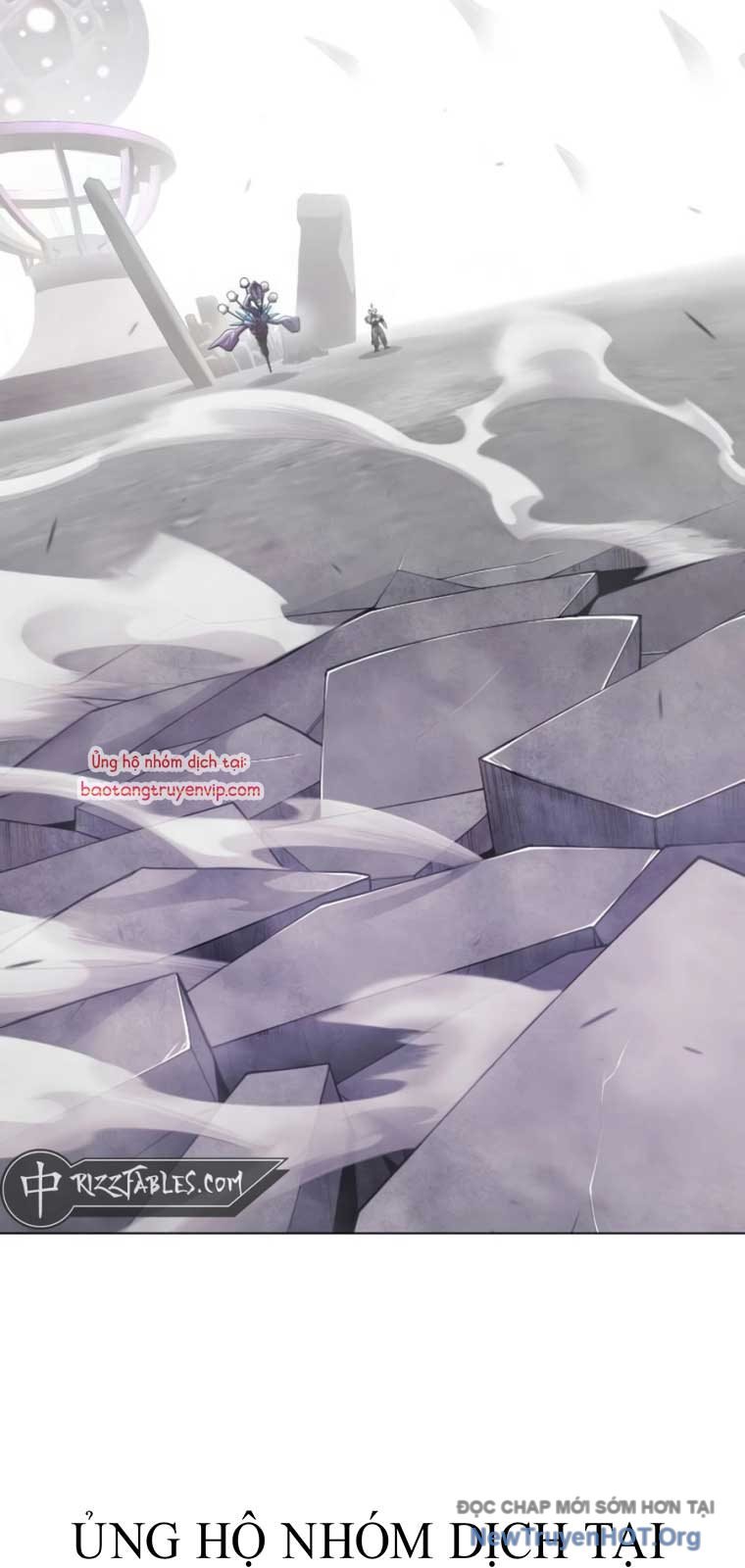 Kỷ Nguyên Siêu Anh Hùng Chap 192 - Next Chap 193