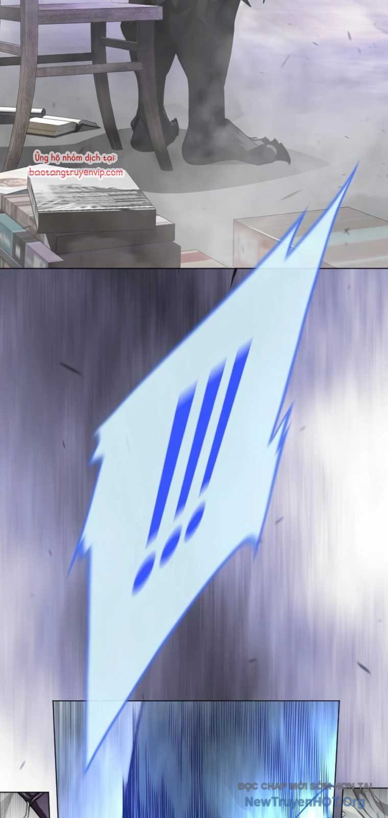 Kỷ Nguyên Siêu Anh Hùng Chap 192 - Next Chap 193