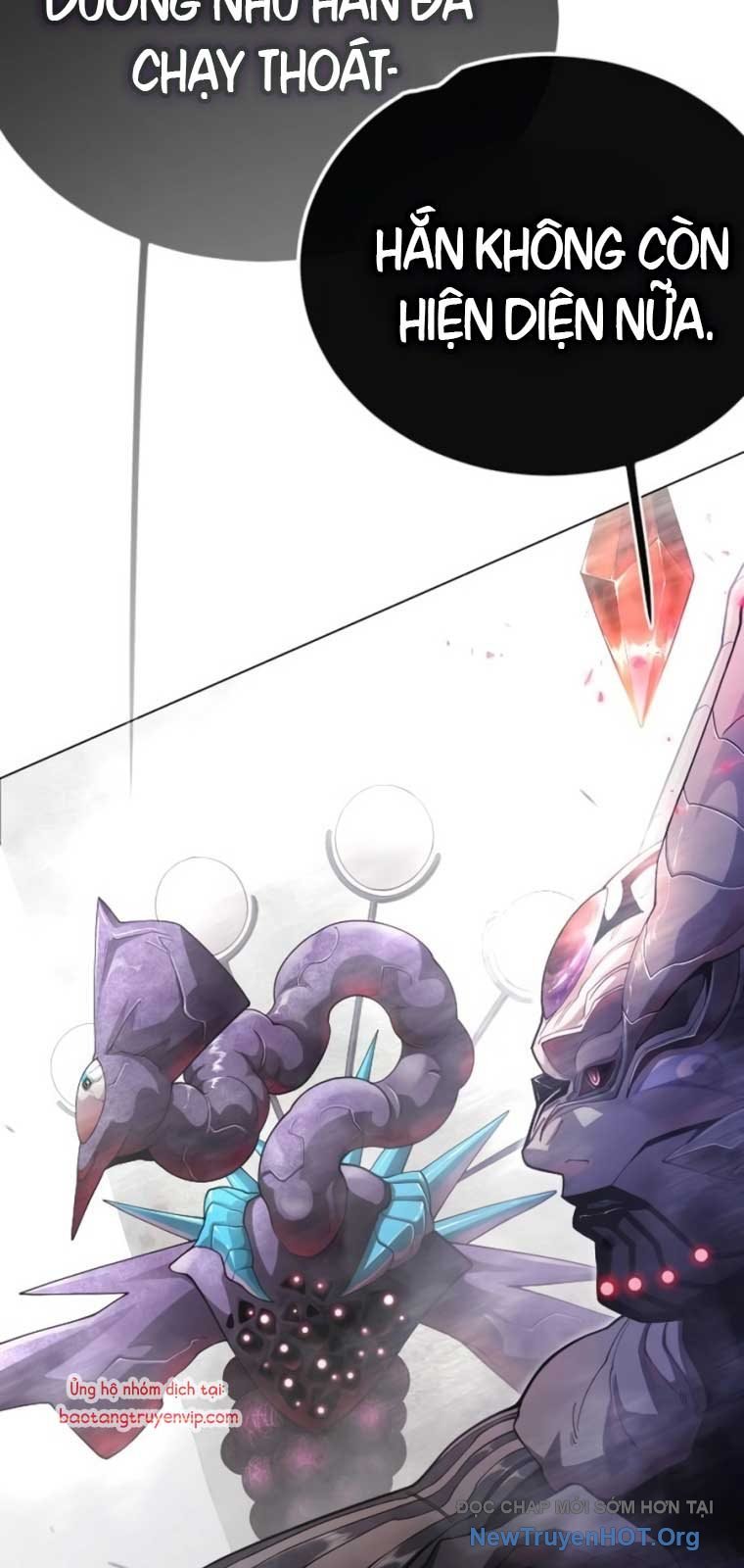 Kỷ Nguyên Siêu Anh Hùng Chap 192 - Next Chap 193