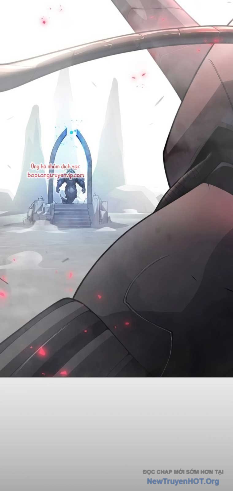 Kỷ Nguyên Siêu Anh Hùng Chap 192 - Next Chap 193