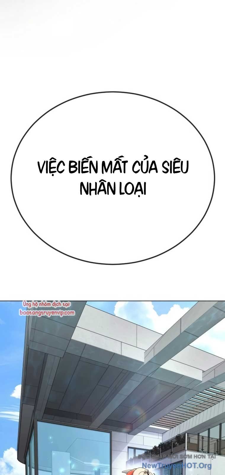 Kỷ Nguyên Siêu Anh Hùng Chap 192 - Next Chap 193