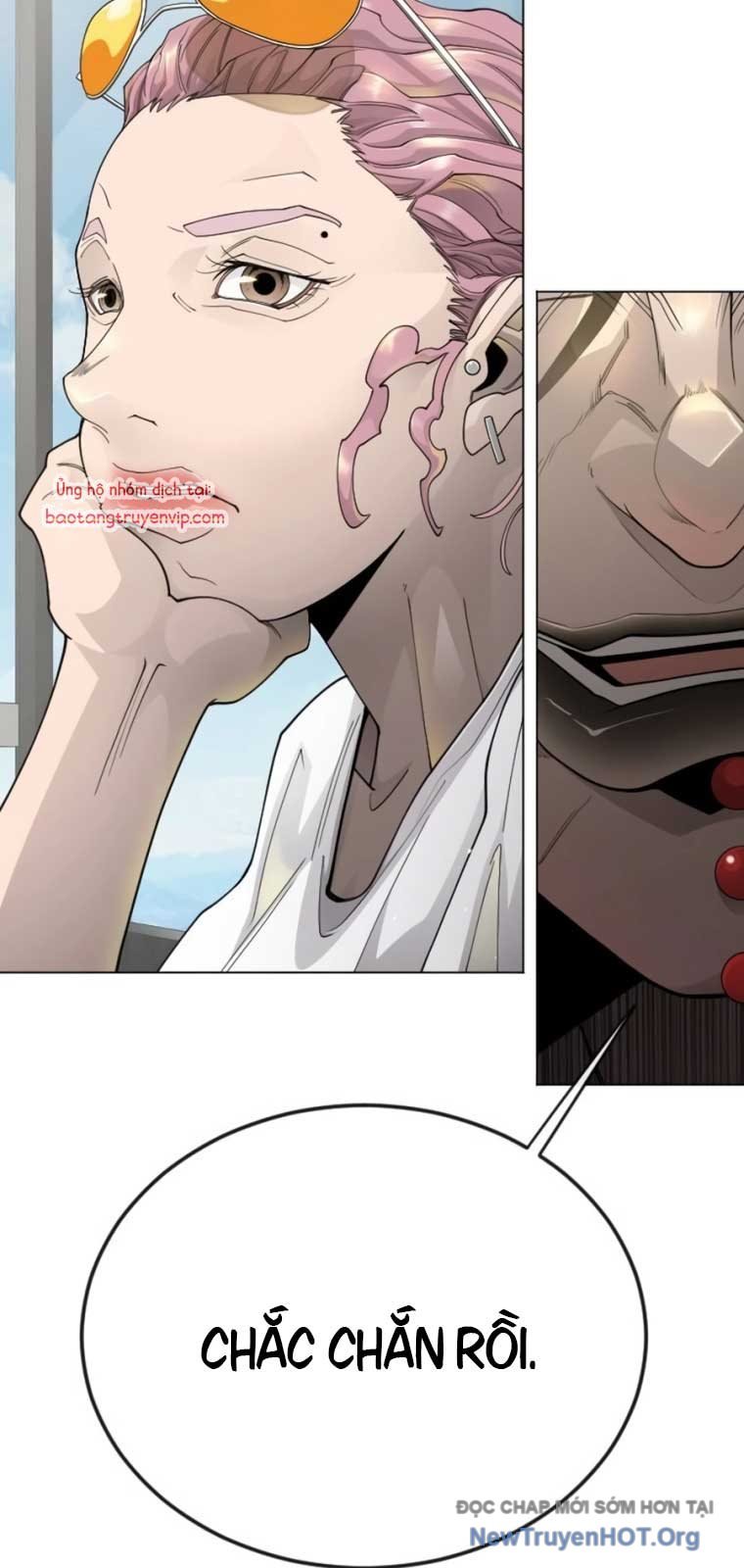 Kỷ Nguyên Siêu Anh Hùng Chap 192 - Next Chap 193