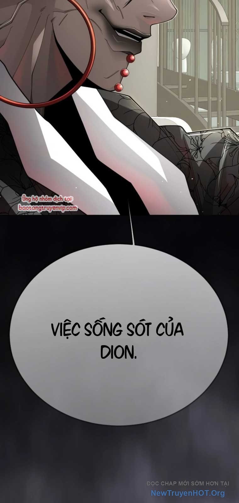 Kỷ Nguyên Siêu Anh Hùng Chap 192 - Next Chap 193