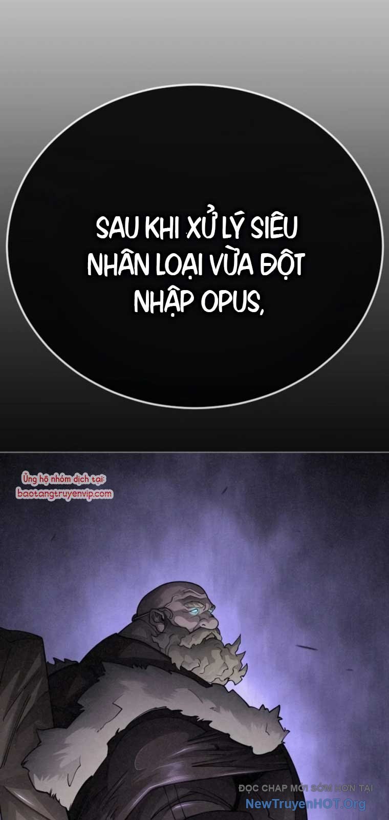 Kỷ Nguyên Siêu Anh Hùng Chap 192 - Next Chap 193