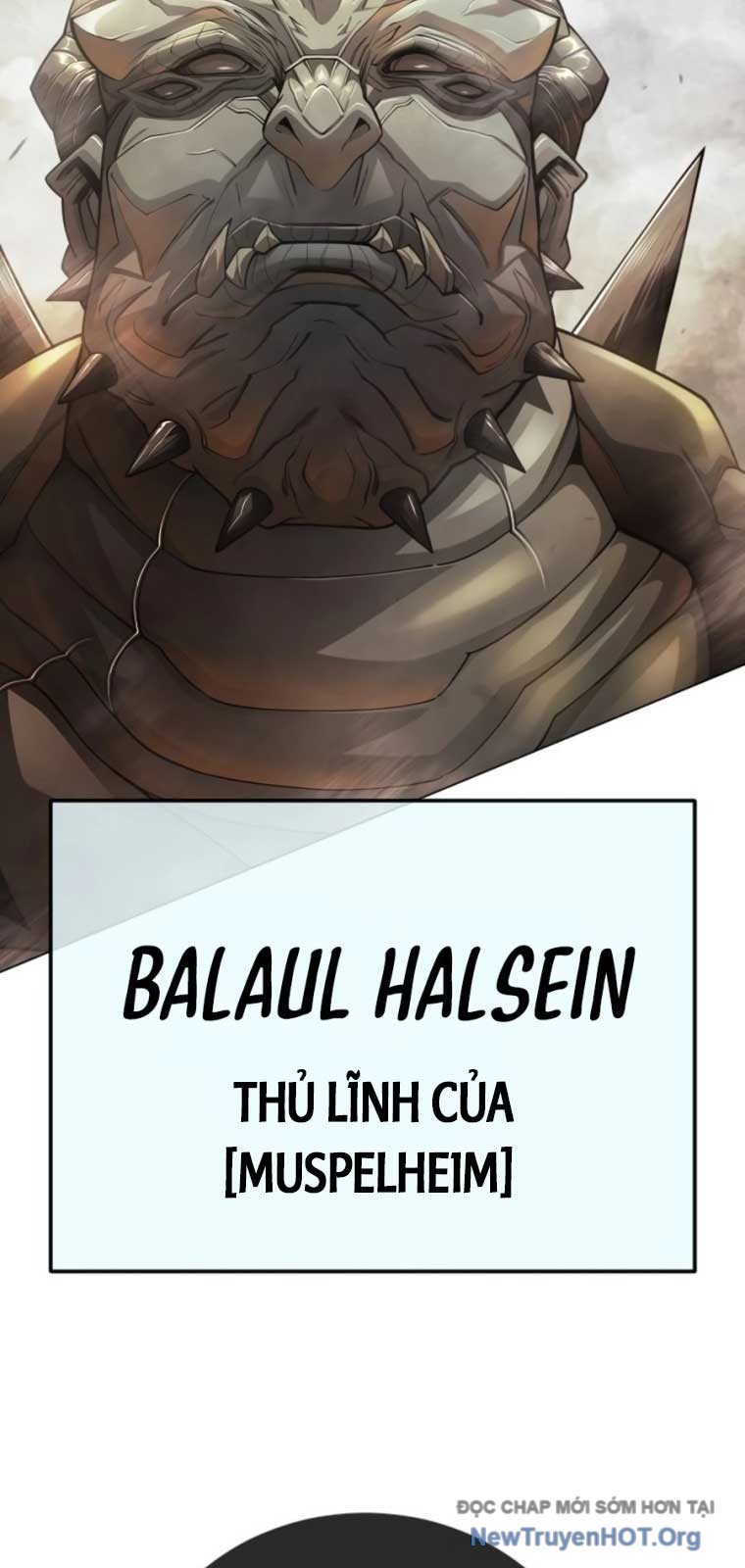 Kỷ Nguyên Siêu Anh Hùng Chap 192 - Next Chap 193