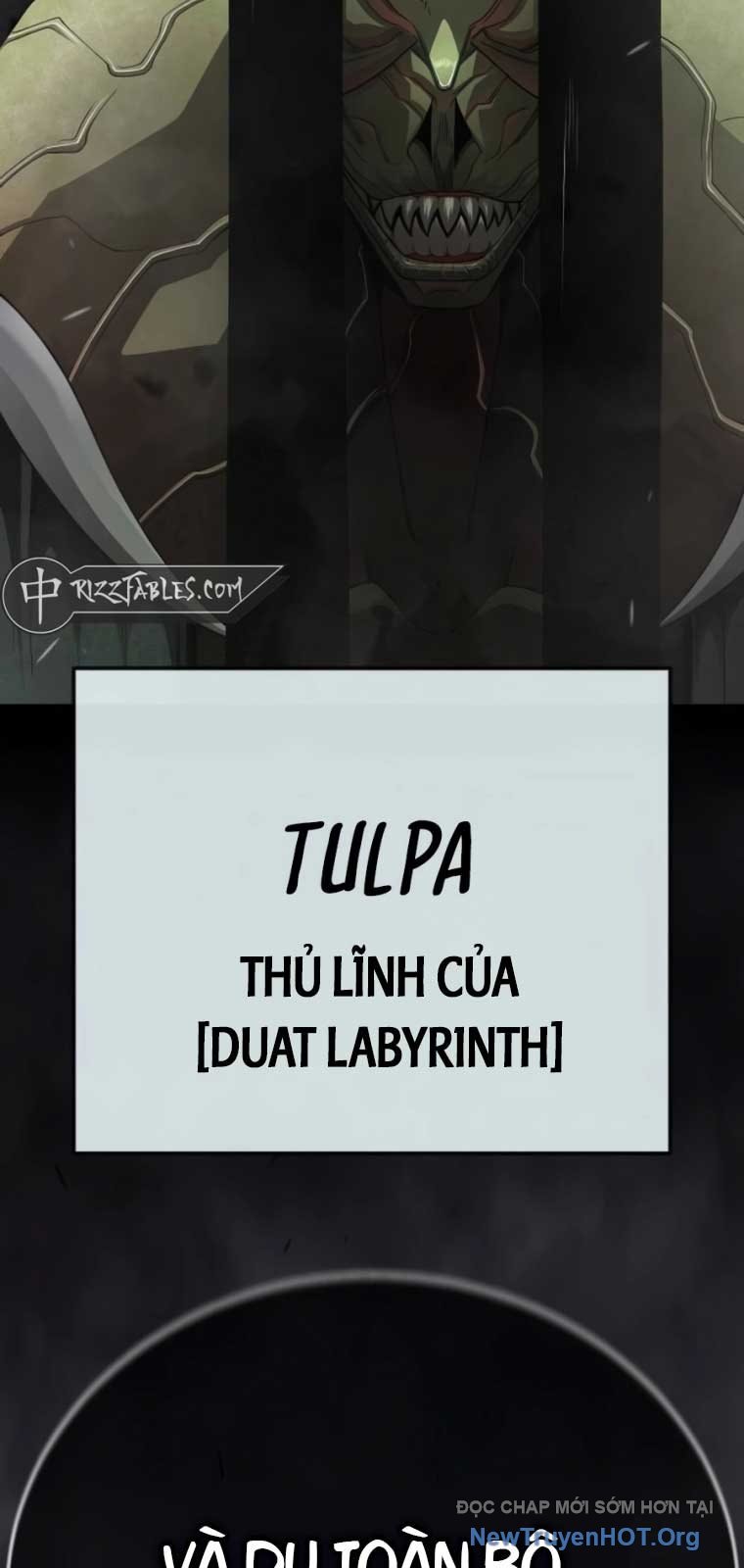 Kỷ Nguyên Siêu Anh Hùng Chap 192 - Next Chap 193