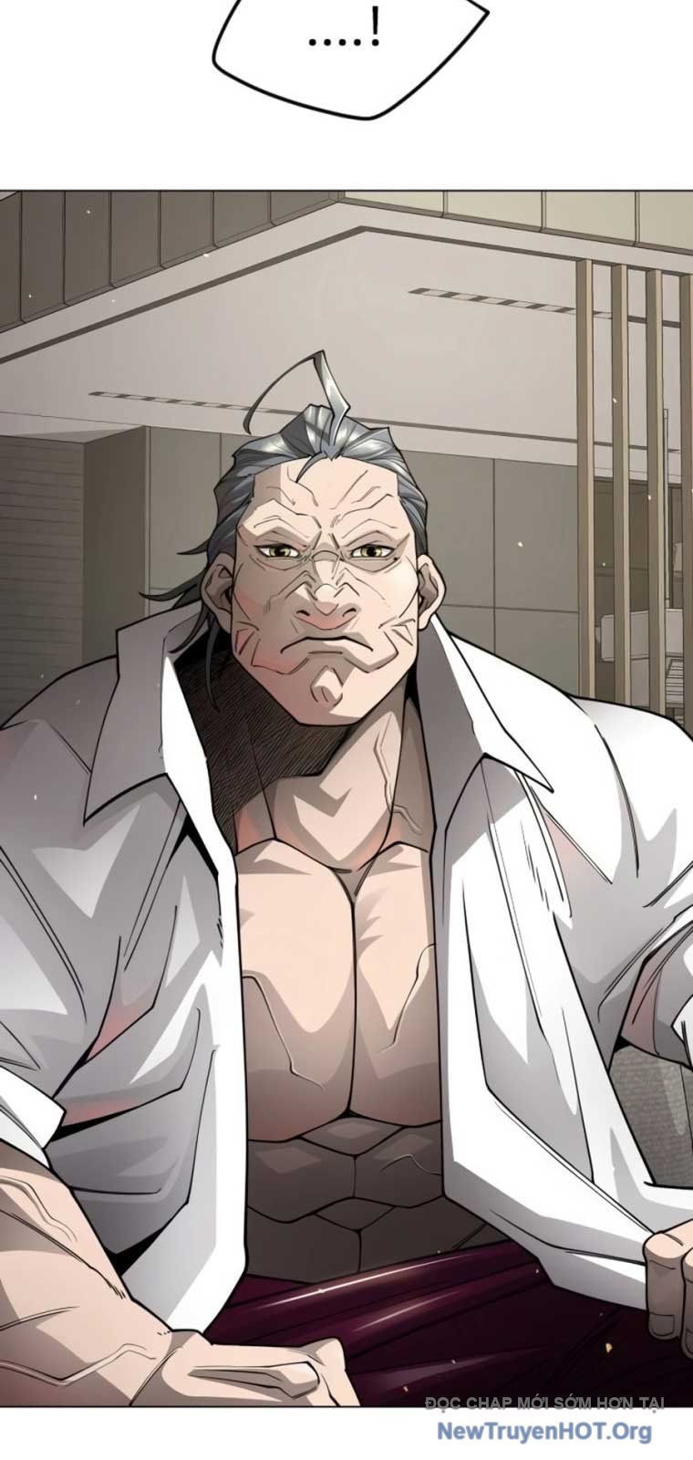 Kỷ Nguyên Siêu Anh Hùng Chap 192 - Next Chap 193