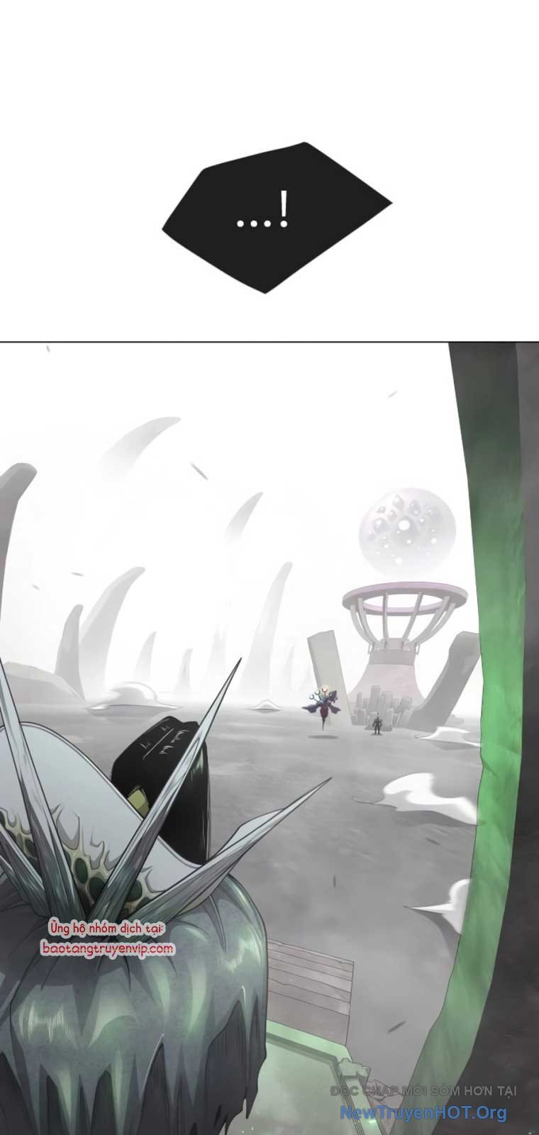 Kỷ Nguyên Siêu Anh Hùng Chap 192 - Next Chap 193