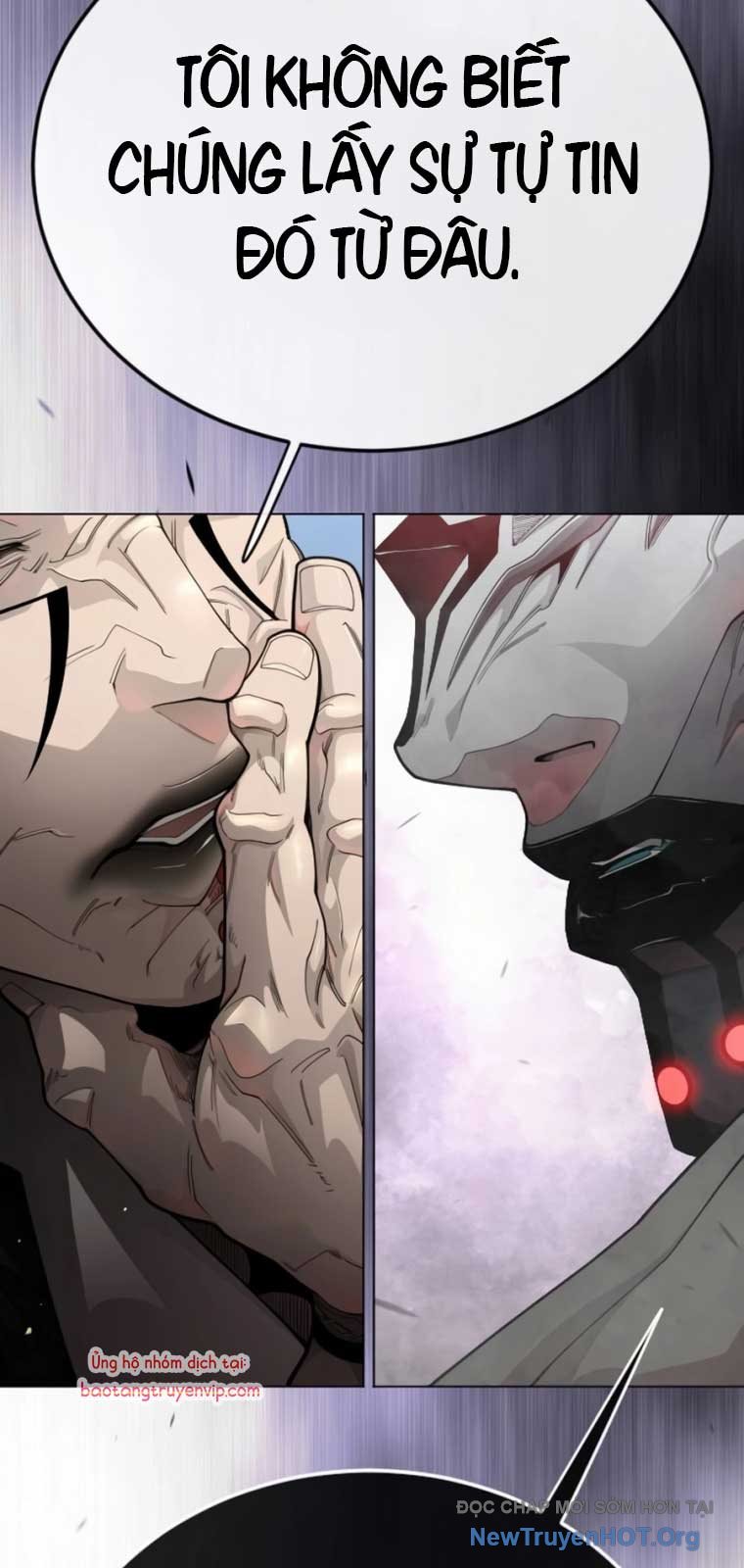 Kỷ Nguyên Siêu Anh Hùng Chap 192 - Next Chap 193