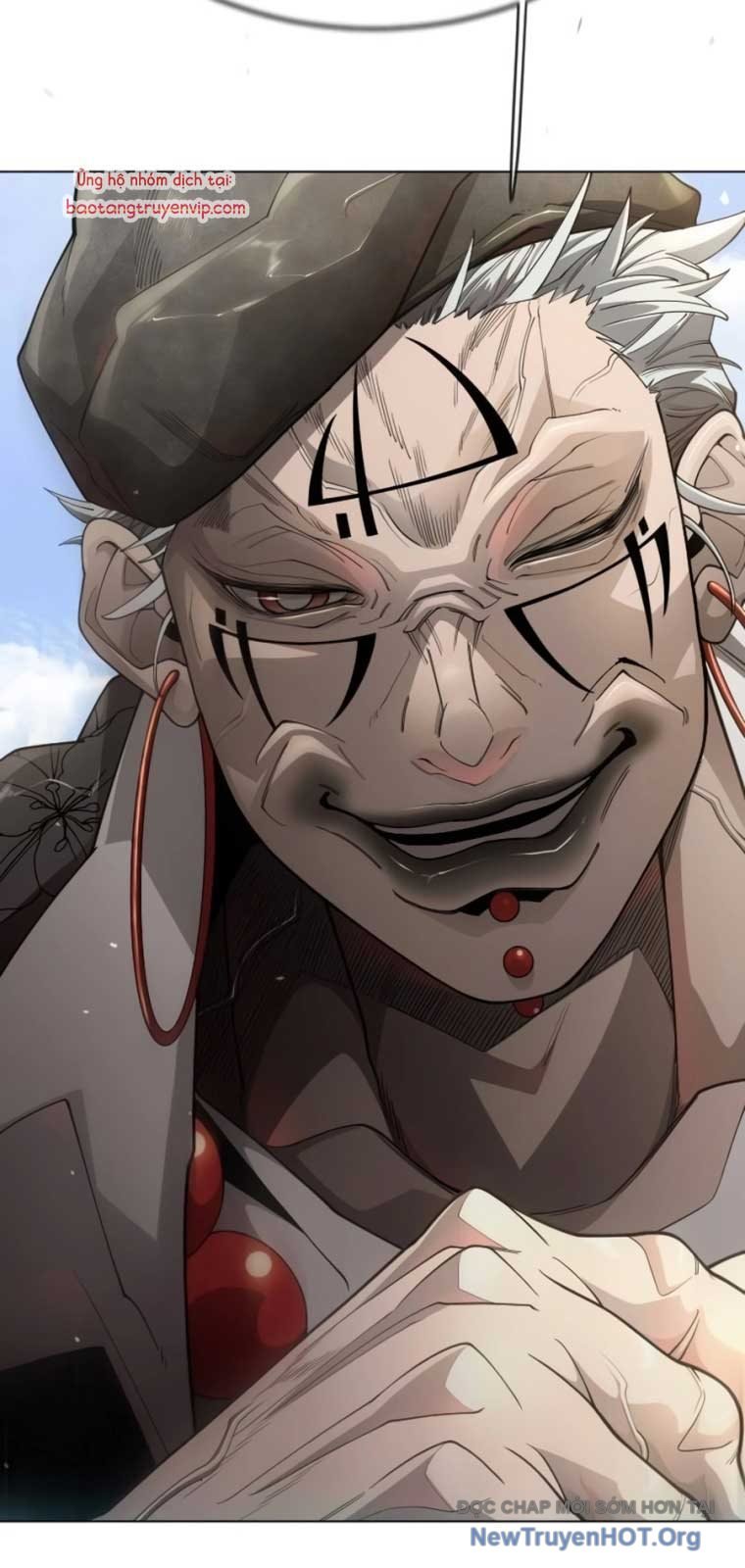 Kỷ Nguyên Siêu Anh Hùng Chap 192 - Next Chap 193