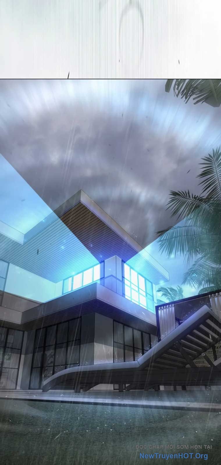 Kỷ Nguyên Siêu Anh Hùng Chap 192 - Next Chap 193