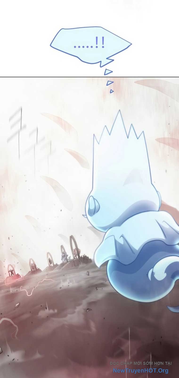 Kỷ Nguyên Siêu Anh Hùng Chap 192 - Next Chap 193