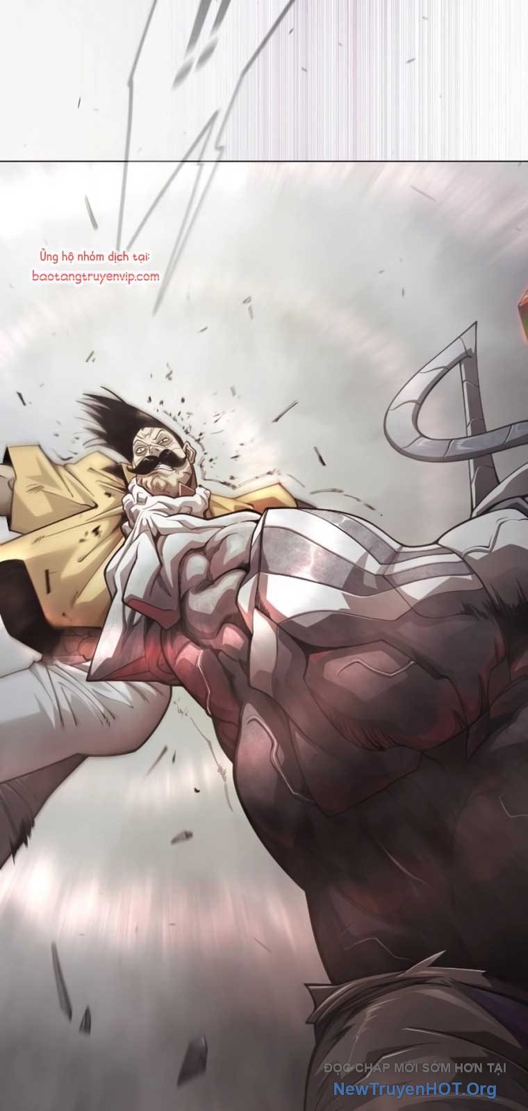 Kỷ Nguyên Siêu Anh Hùng Chap 192 - Next Chap 193