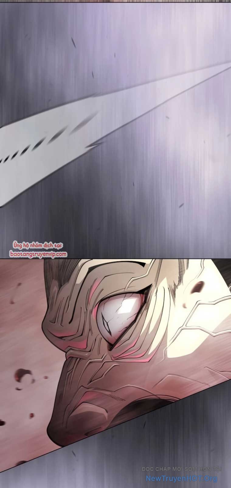 Kỷ Nguyên Siêu Anh Hùng Chap 192 - Next Chap 193