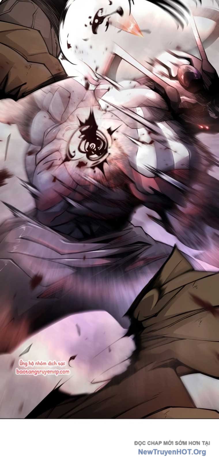 Kỷ Nguyên Siêu Anh Hùng Chap 192 - Next Chap 193