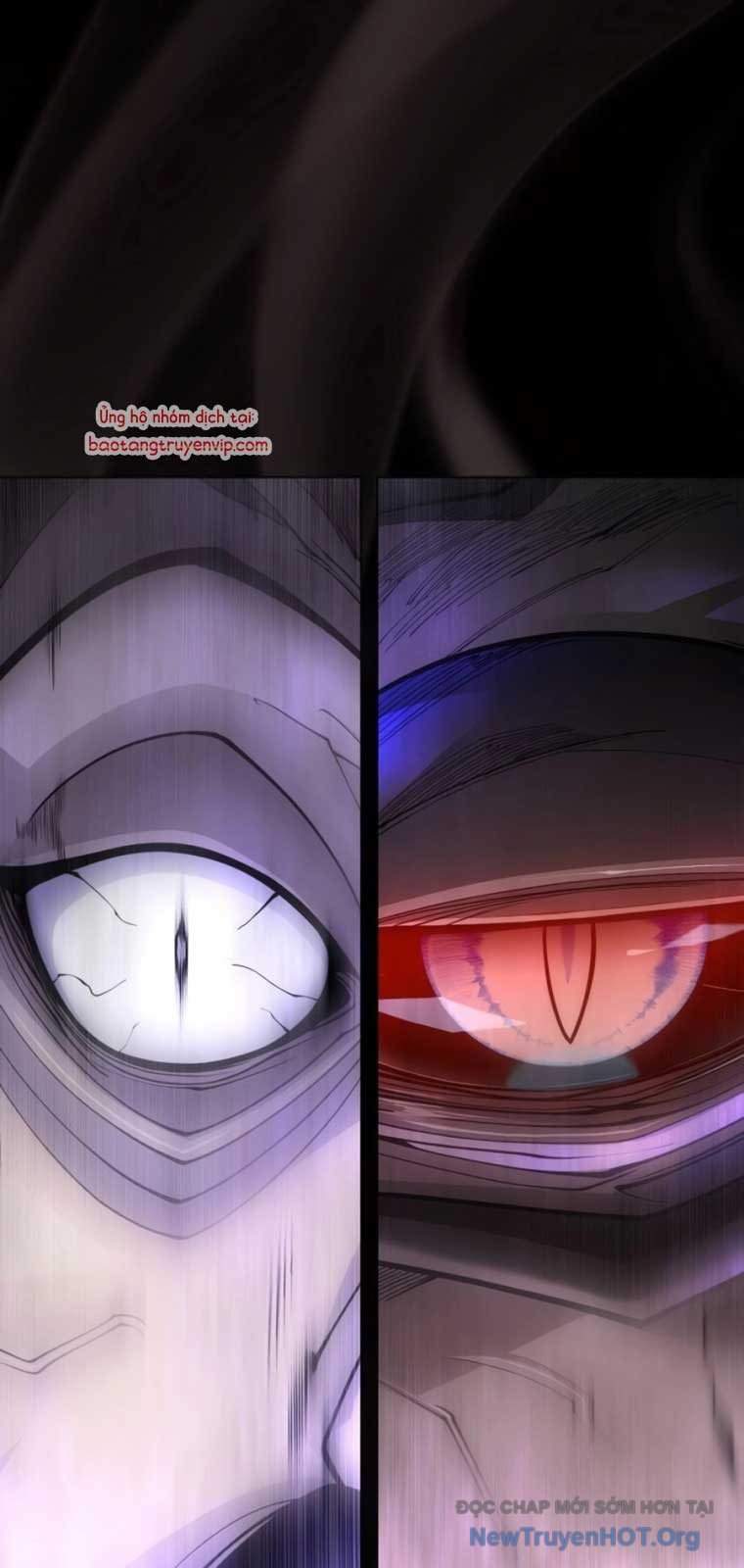 Kỷ Nguyên Siêu Anh Hùng Chap 192 - Next Chap 193