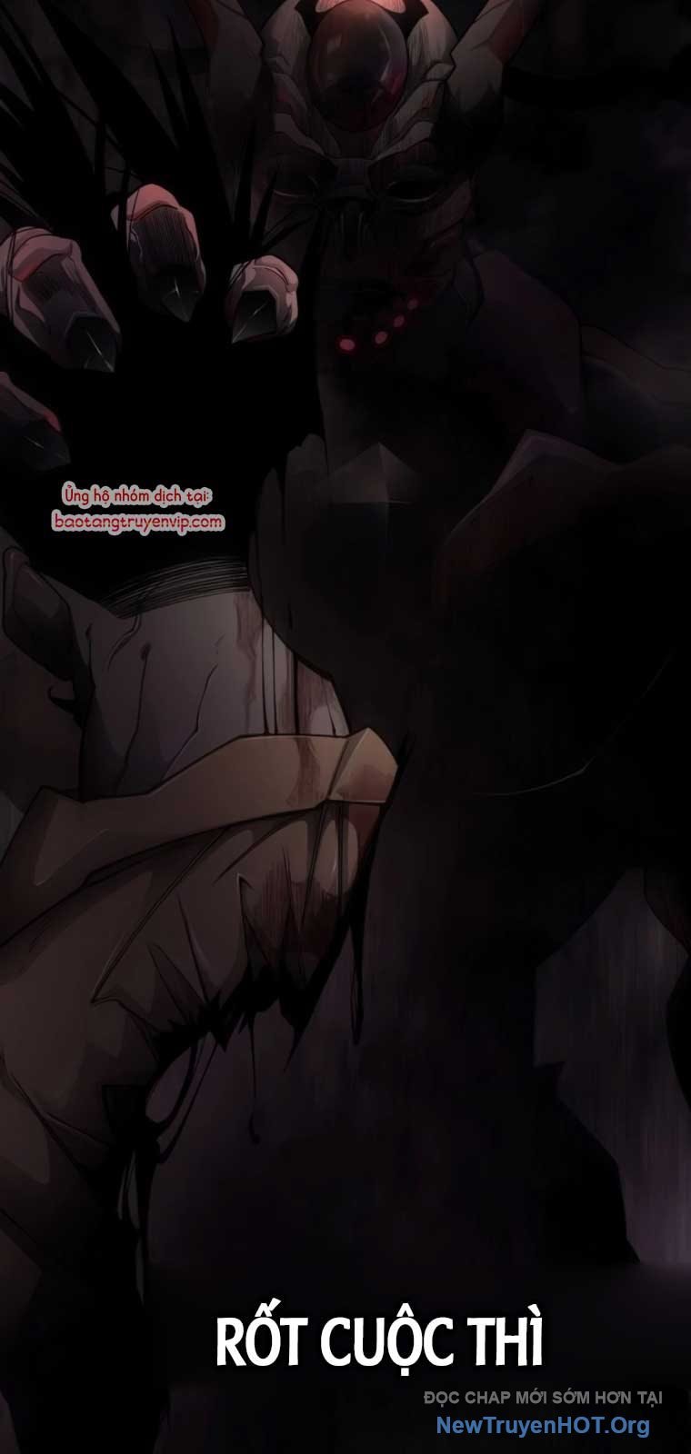 Kỷ Nguyên Siêu Anh Hùng Chap 192 - Next Chap 193