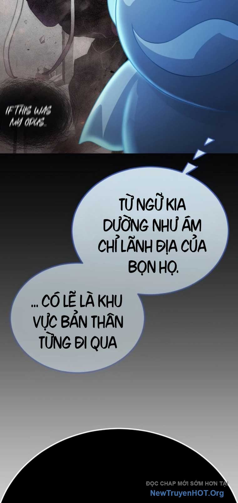 Kỷ Nguyên Siêu Anh Hùng Chap 192 - Next Chap 193