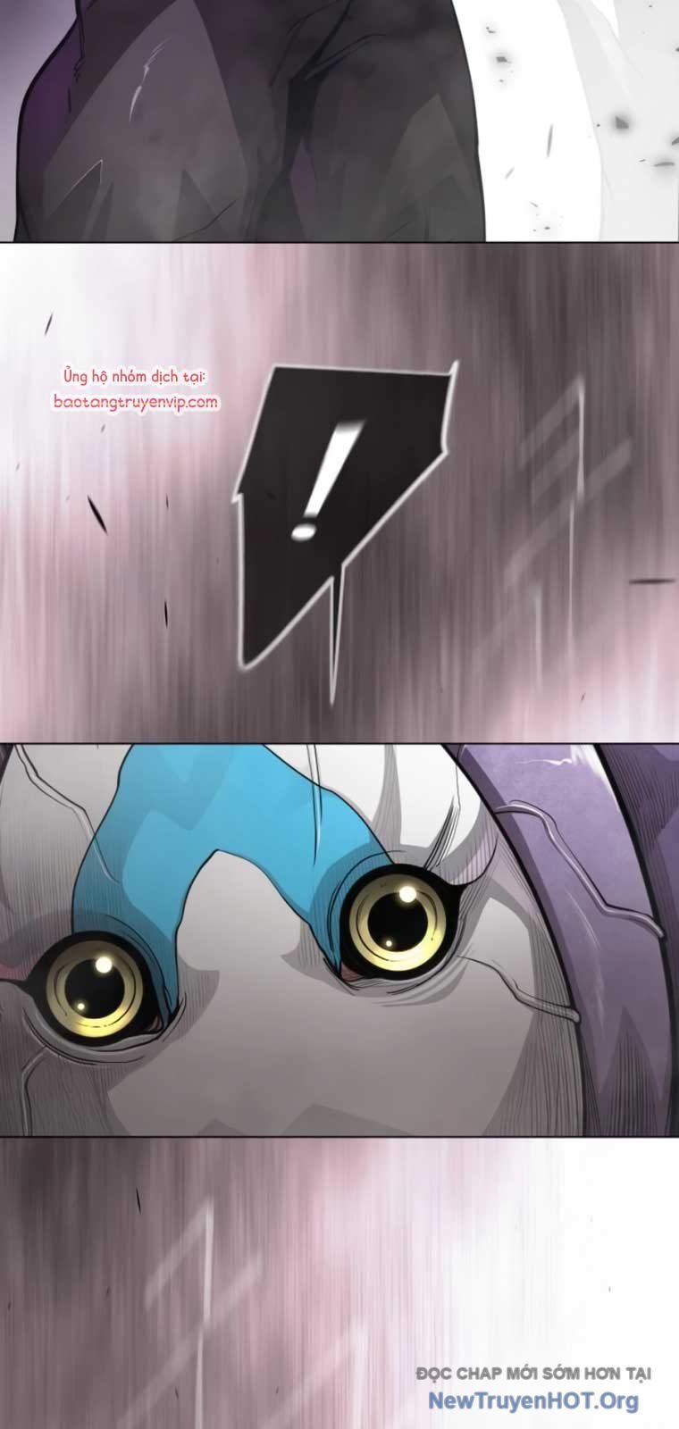 Kỷ Nguyên Siêu Anh Hùng Chap 192 - Next Chap 193