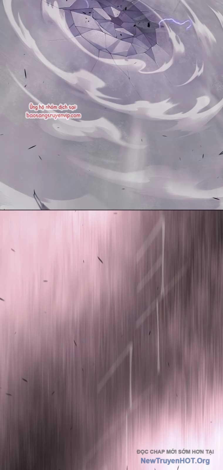 Kỷ Nguyên Siêu Anh Hùng Chap 192 - Next Chap 193