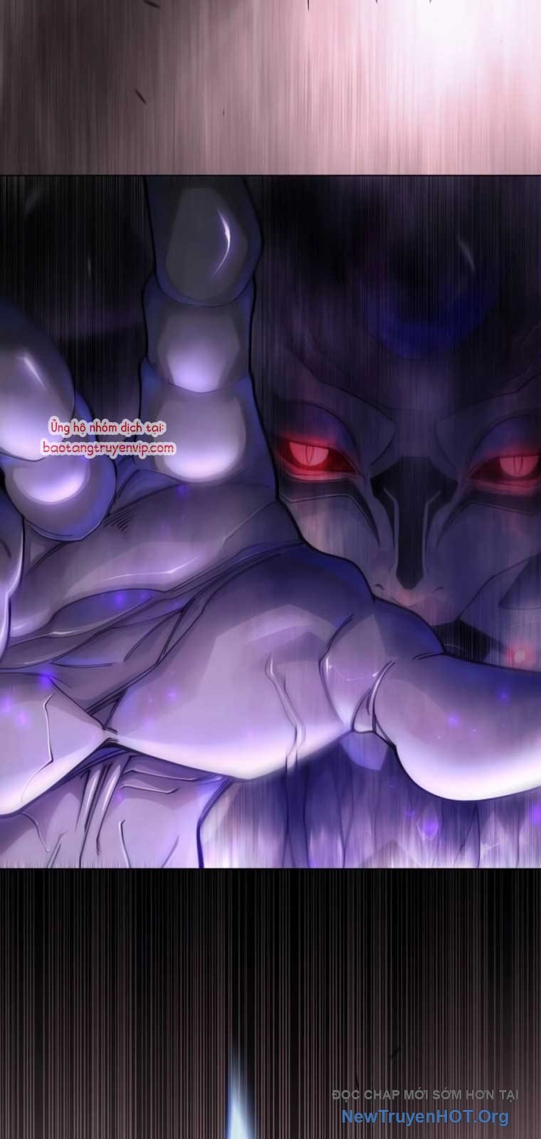 Kỷ Nguyên Siêu Anh Hùng Chap 192 - Next Chap 193