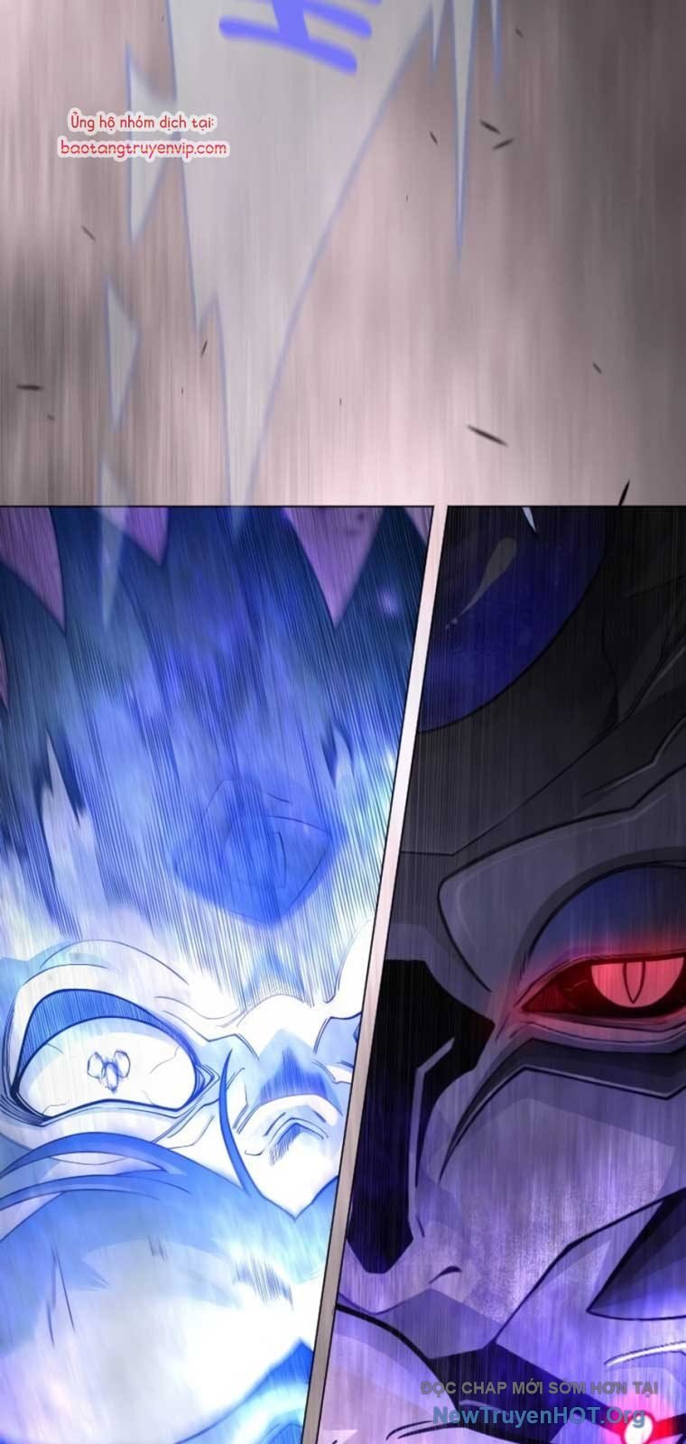 Kỷ Nguyên Siêu Anh Hùng Chap 192 - Next Chap 193